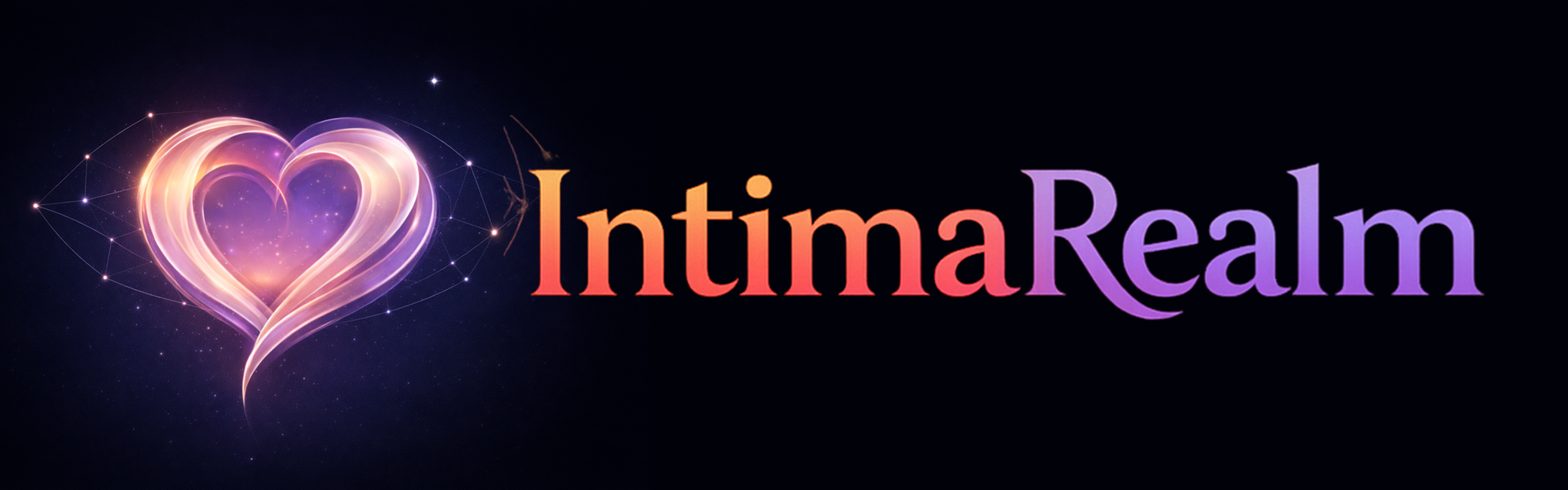 IntimaRealm logo